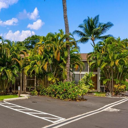 "Makani Moana" At Keauhou Resort #104, Entire Townhome Close To Kona 카일루아 코나 외부 사진