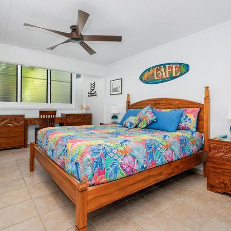 "Makani Moana" At Keauhou Resort #104, Entire Townhome Close To Kona 카일루아 코나 외부 사진