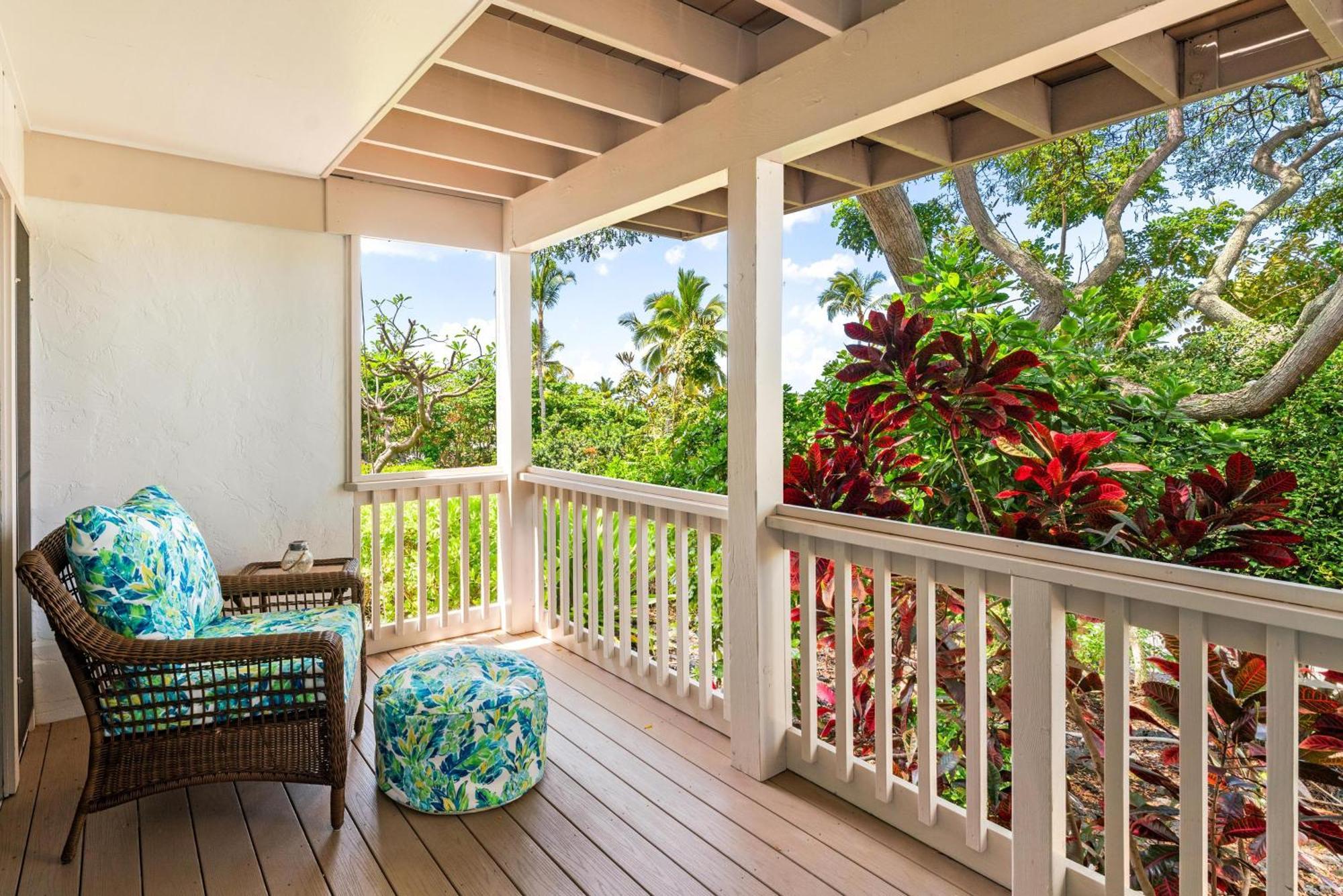 "Makani Moana" At Keauhou Resort #104, Entire Townhome Close To Kona 카일루아 코나 외부 사진