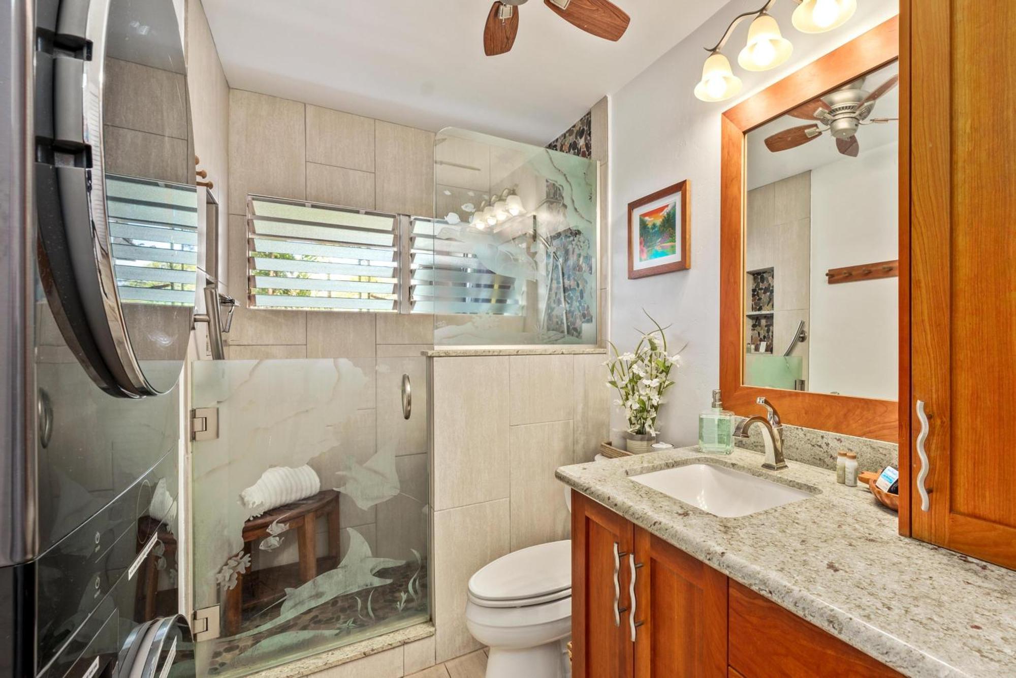 "Makani Moana" At Keauhou Resort #104, Entire Townhome Close To Kona 카일루아 코나 외부 사진