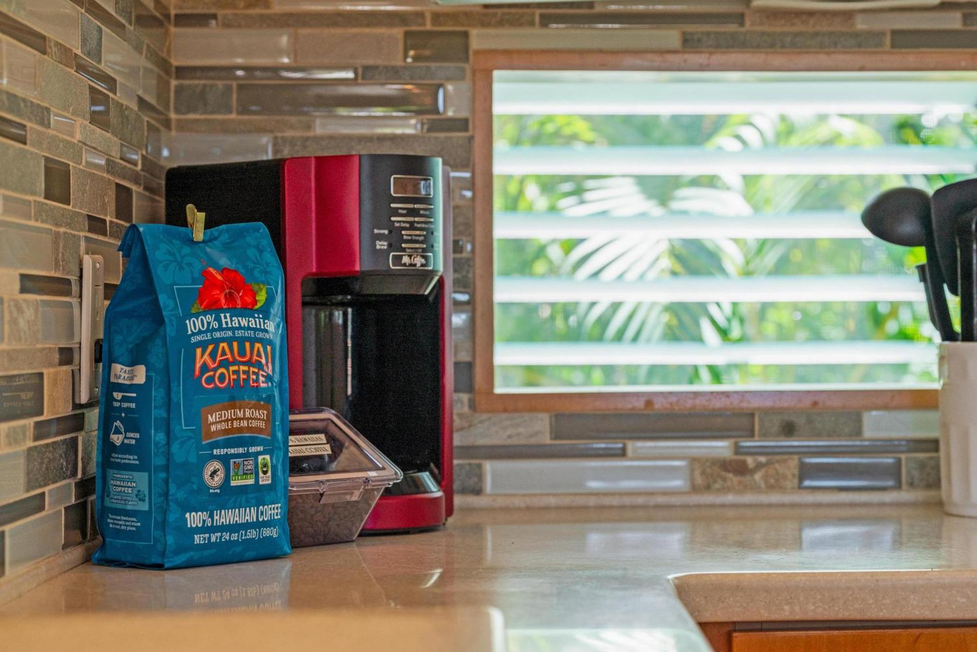"Makani Moana" At Keauhou Resort #104, Entire Townhome Close To Kona 카일루아 코나 외부 사진