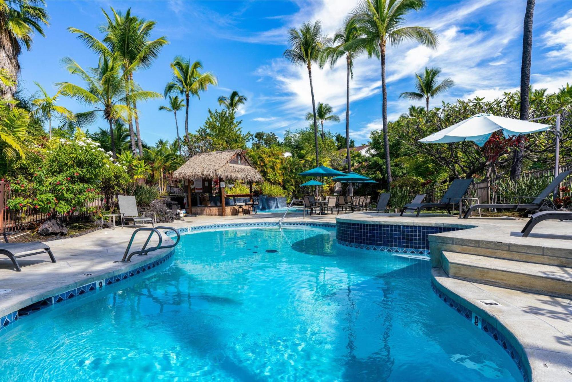 "Makani Moana" At Keauhou Resort #104, Entire Townhome Close To Kona 카일루아 코나 외부 사진