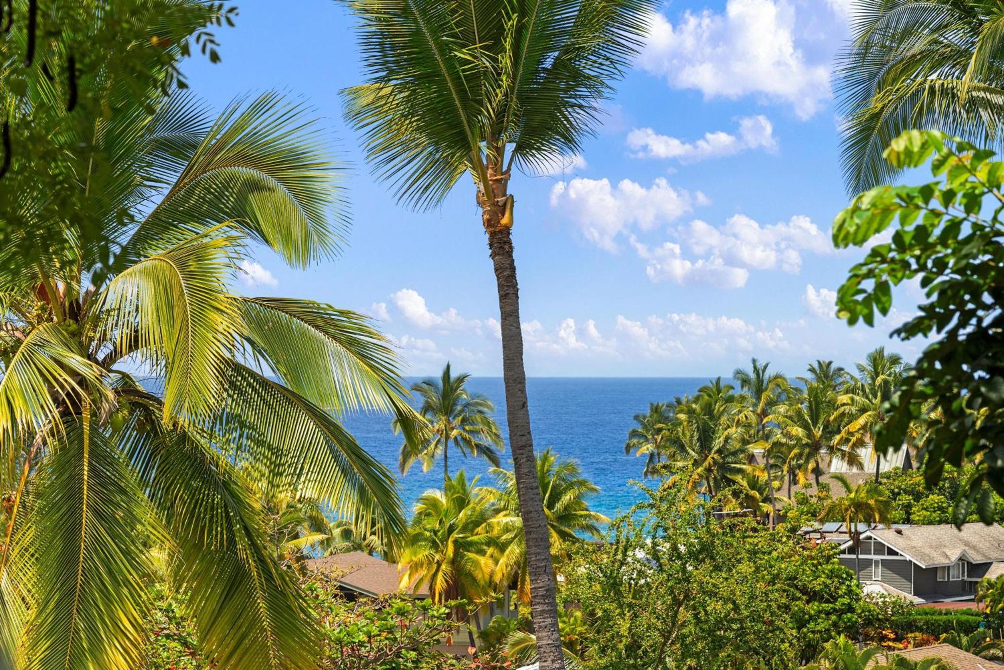 "Makani Moana" At Keauhou Resort #104, Entire Townhome Close To Kona 카일루아 코나 외부 사진