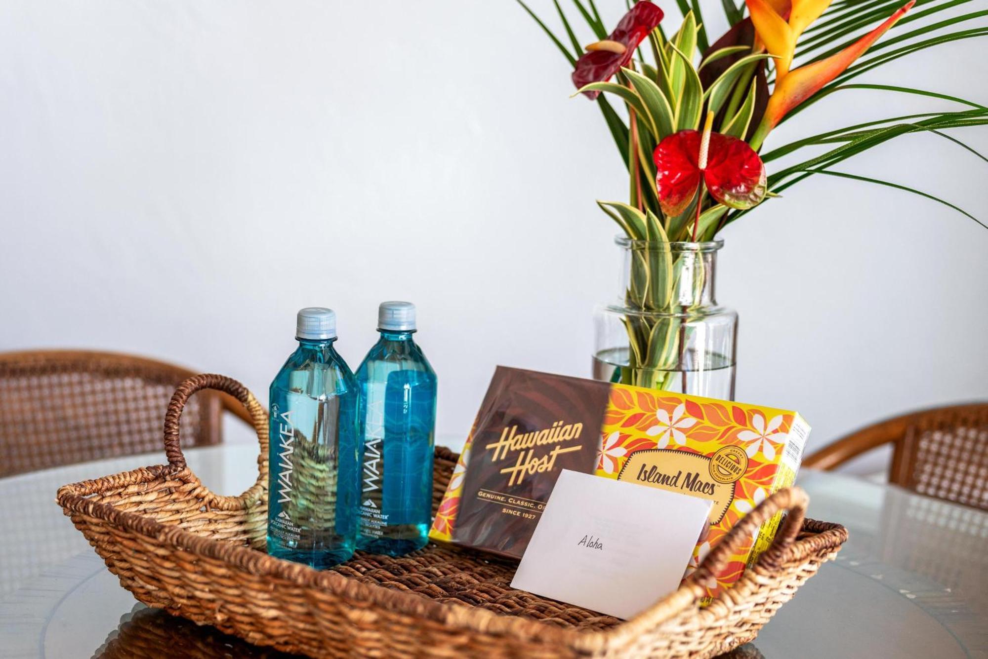 "Makani Moana" At Keauhou Resort #104, Entire Townhome Close To Kona 카일루아 코나 외부 사진