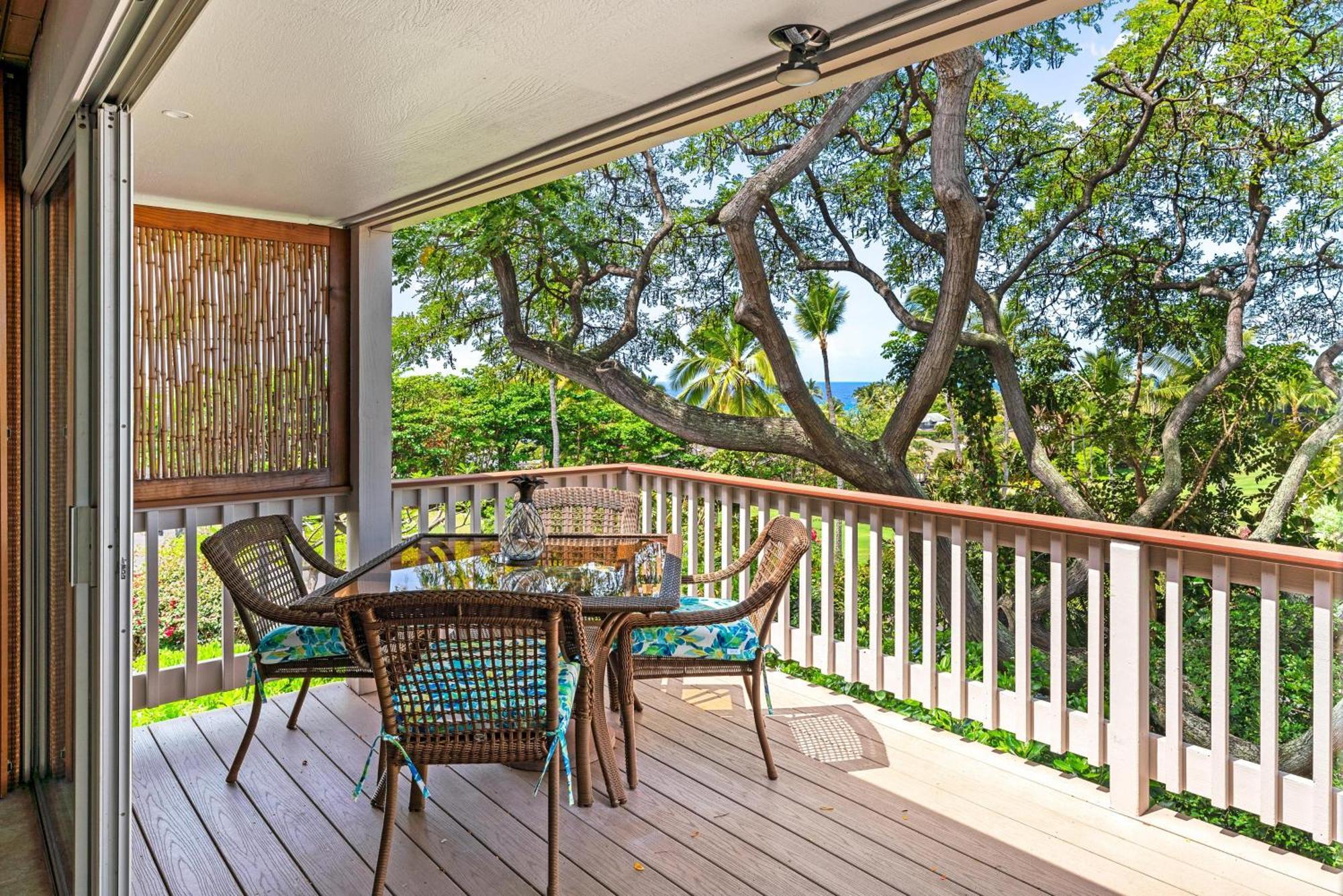 "Makani Moana" At Keauhou Resort #104, Entire Townhome Close To Kona 카일루아 코나 외부 사진