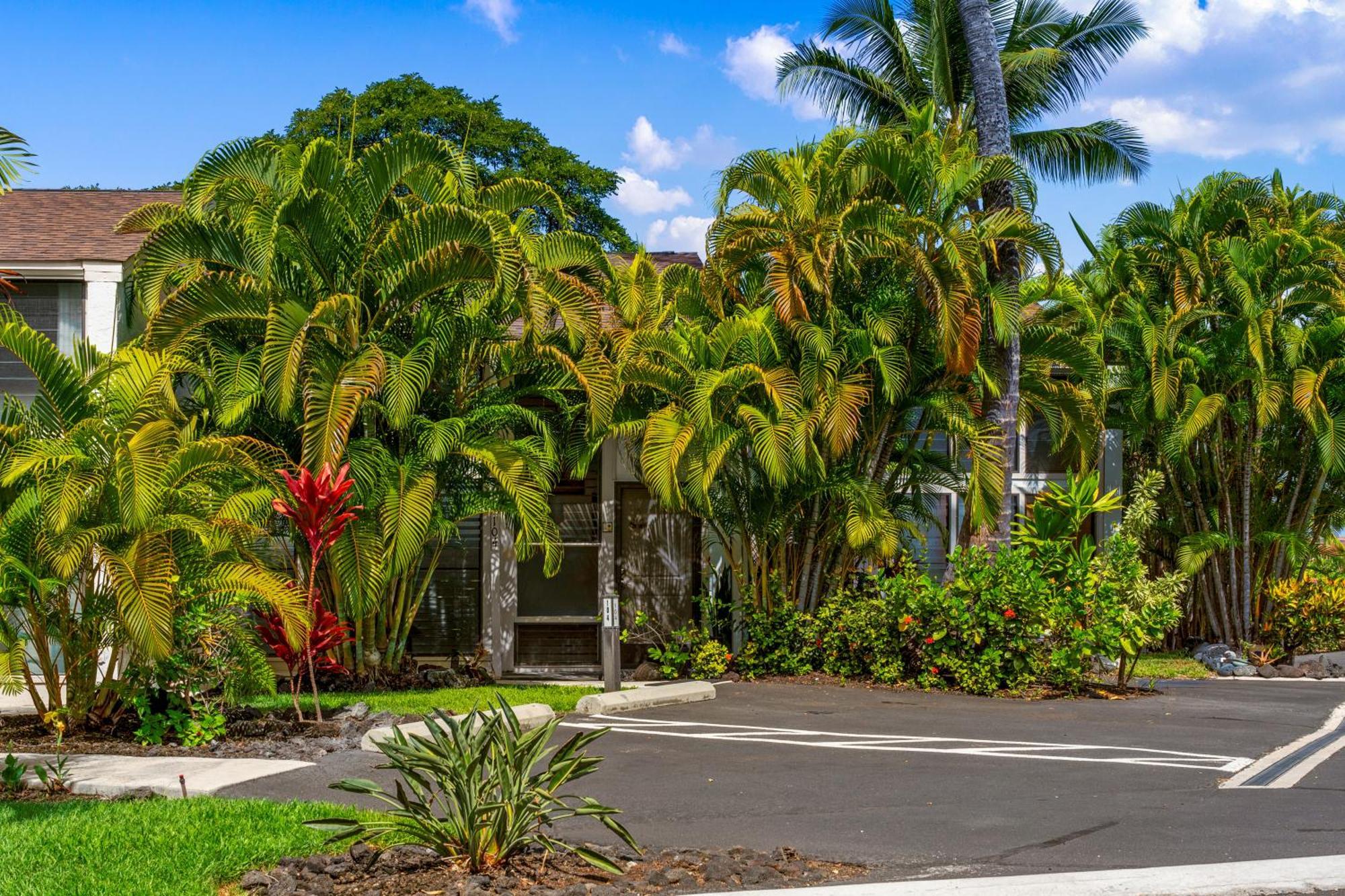 "Makani Moana" At Keauhou Resort #104, Entire Townhome Close To Kona 카일루아 코나 외부 사진