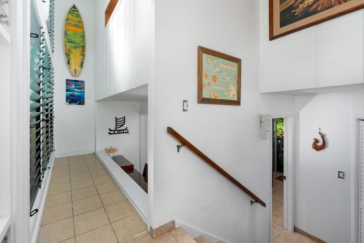 "Makani Moana" At Keauhou Resort #104, Entire Townhome Close To Kona 카일루아 코나 외부 사진