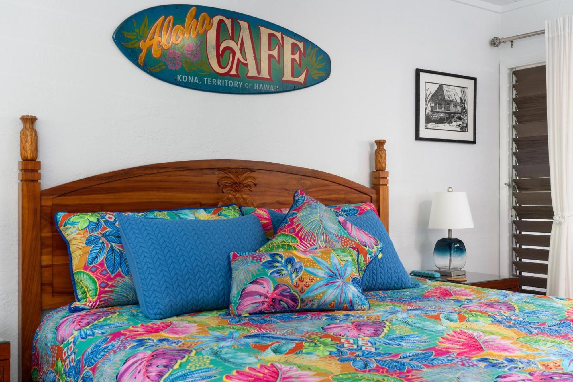 "Makani Moana" At Keauhou Resort #104, Entire Townhome Close To Kona 카일루아 코나 외부 사진