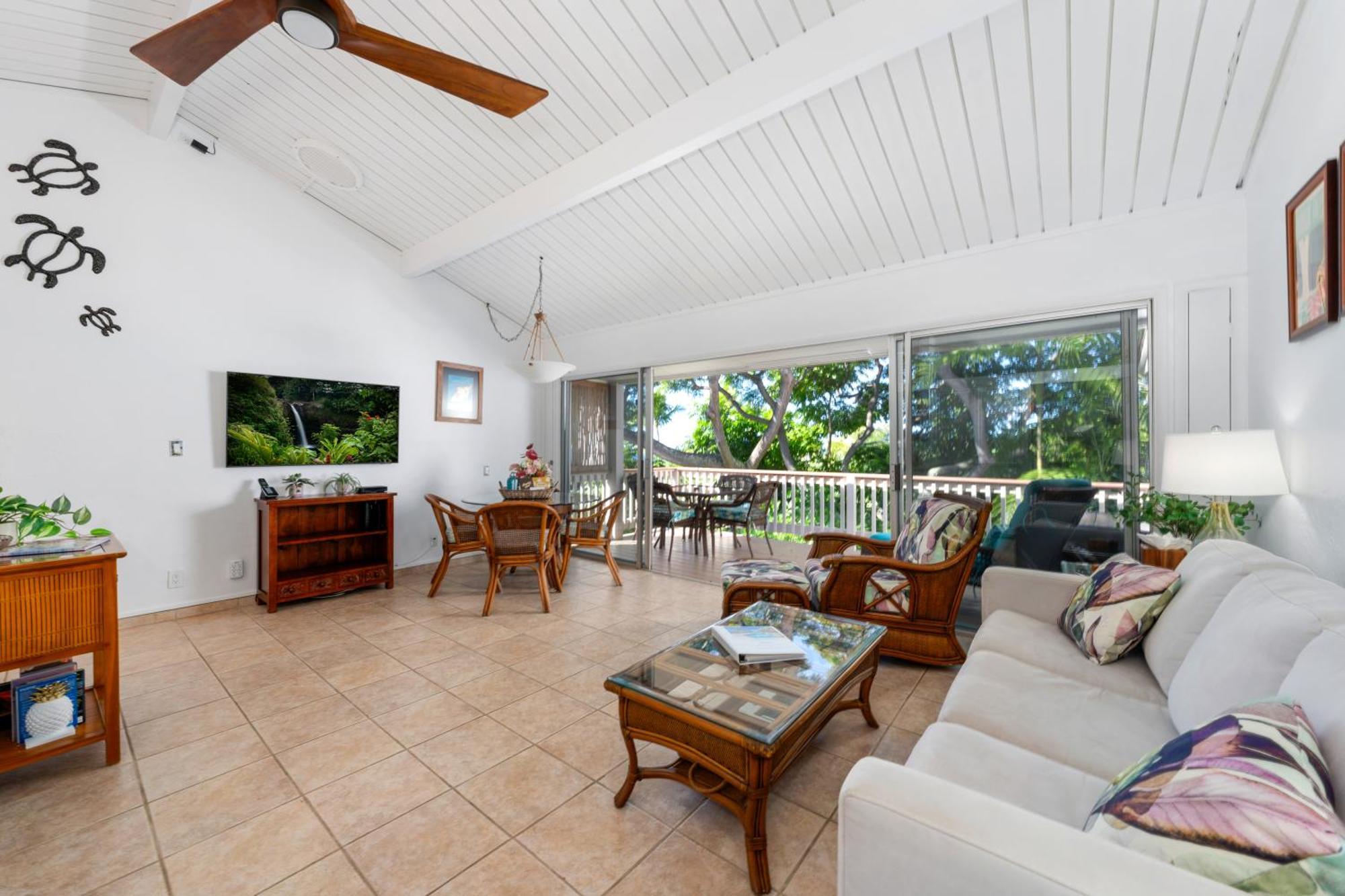 "Makani Moana" At Keauhou Resort #104, Entire Townhome Close To Kona 카일루아 코나 외부 사진